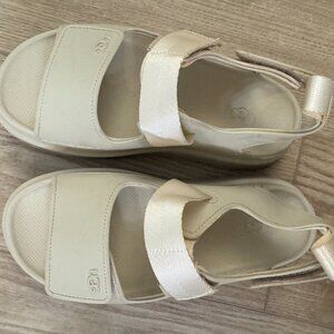 UGG sandals